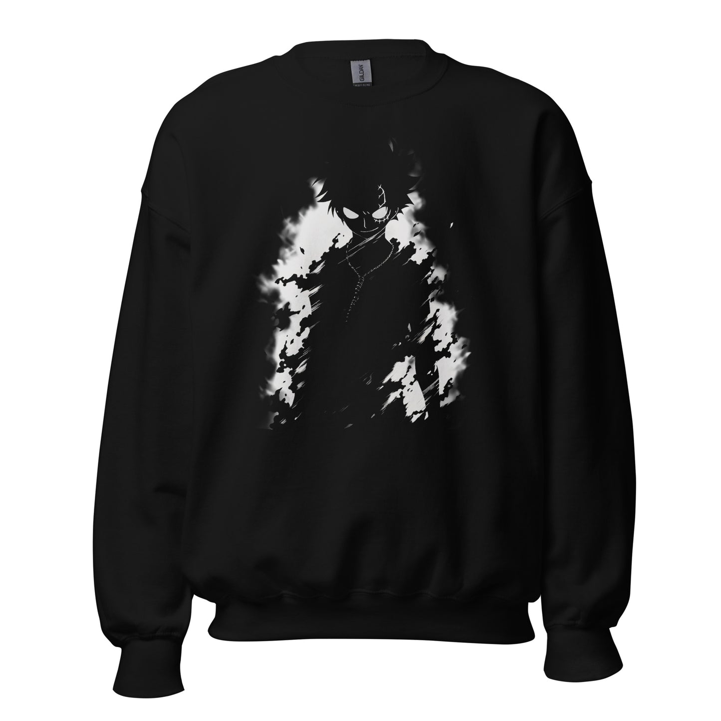 Unisex Sweatshirt - Luffy 69