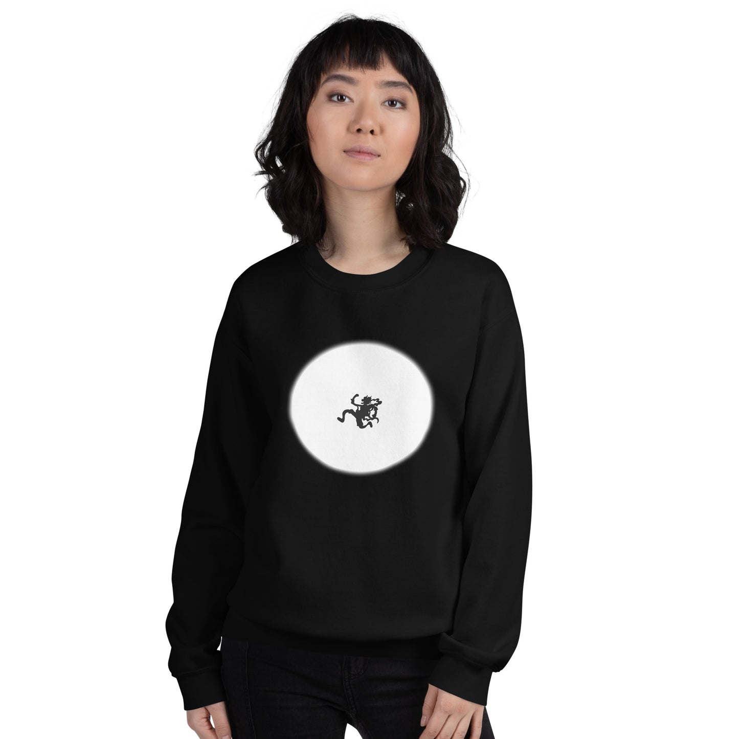 Unisex Sweatshirt - Luffy 67