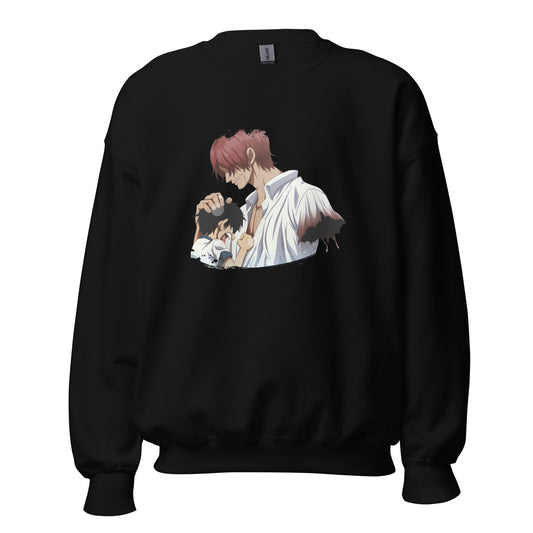 Unisex Sweatshirt - Luffy 39