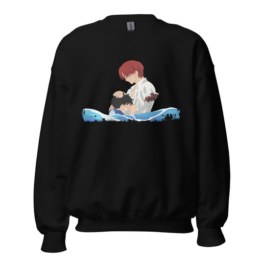 Unisex Sweatshirt - Luffy 27