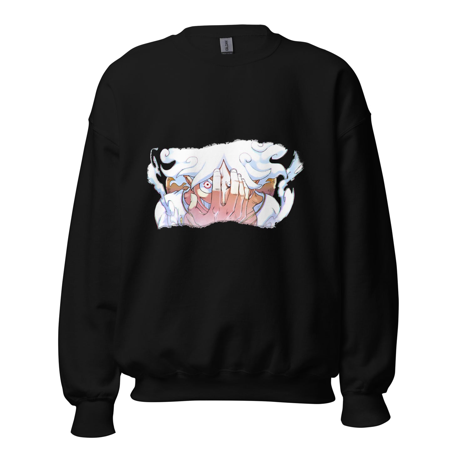 Unisex Sweatshirt - Luffy 1