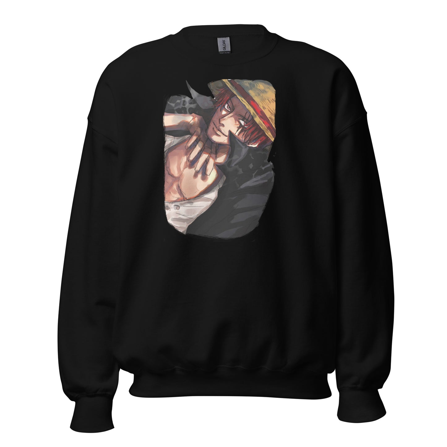 Unisex Sweatshirt - Shanks 46