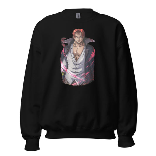 Unisex Sweatshirt - Shanks 33