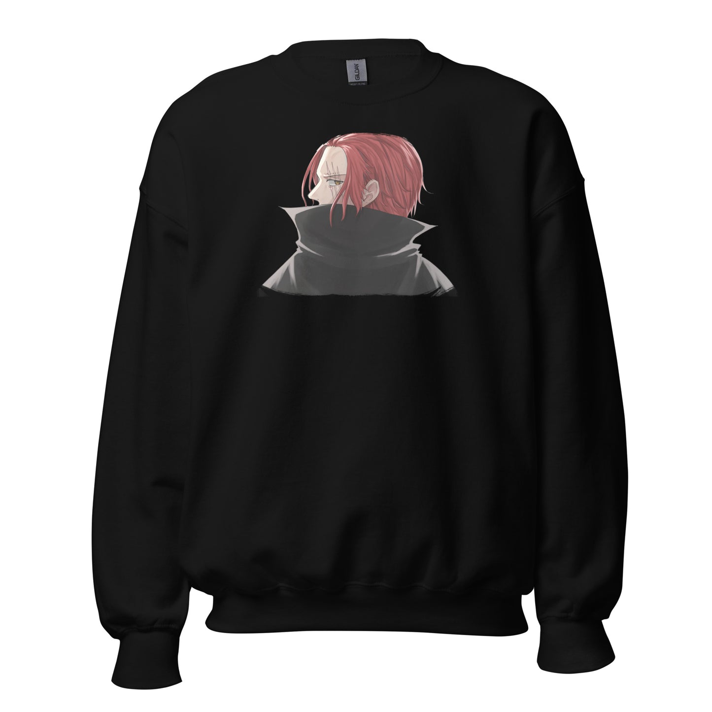 Unisex Sweatshirt - Shanks 15