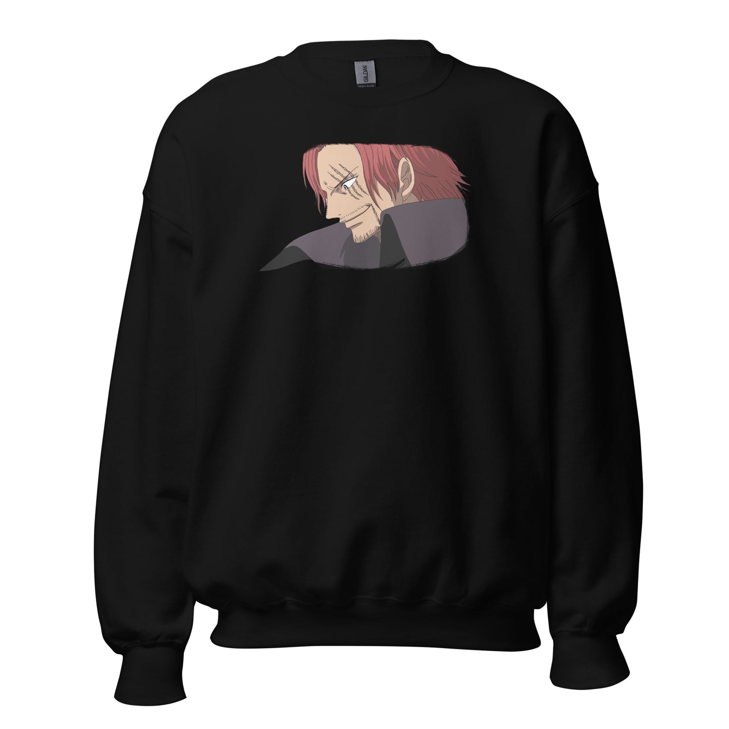 Unisex Sweatshirt - Shanks 14