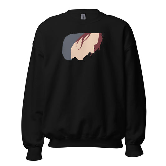 Unisex Sweatshirt - Shanks 10