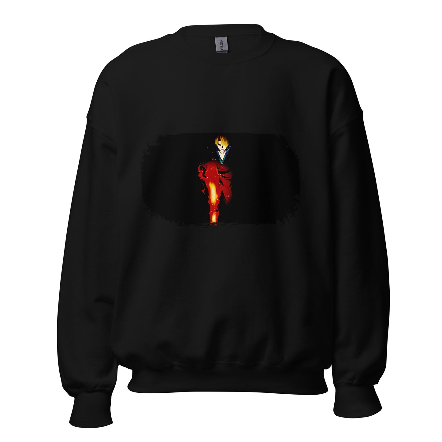 Unisex Sweatshirt - Sanji 8