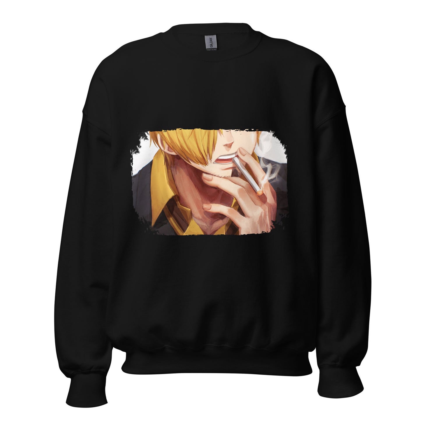 Unisex Sweatshirt - Sanji 16