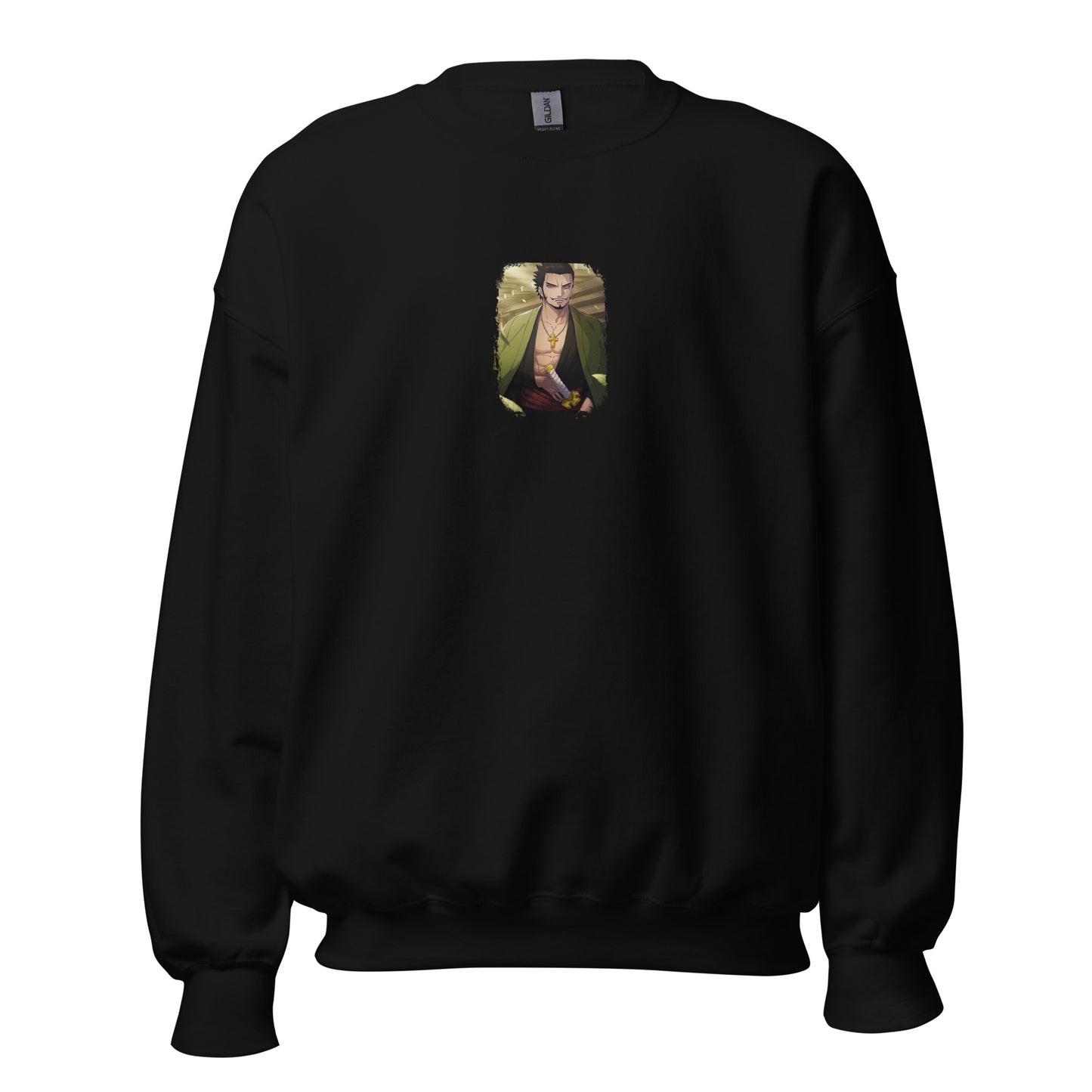 Unisex Sweatshirt - Mihawk 16