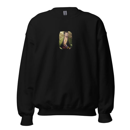 Unisex Sweatshirt - Mihawk 16