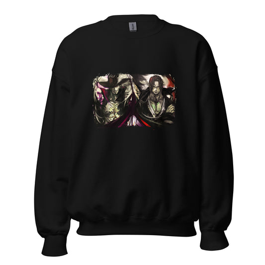 Unisex Sweatshirt - Mihawk 35