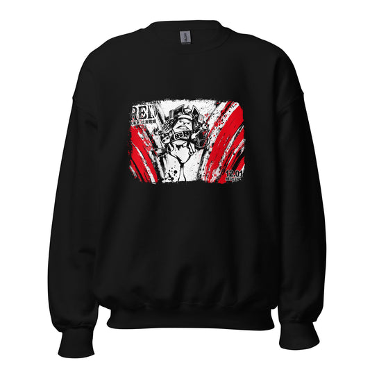 Unisex Sweatshirt - Chopper 2