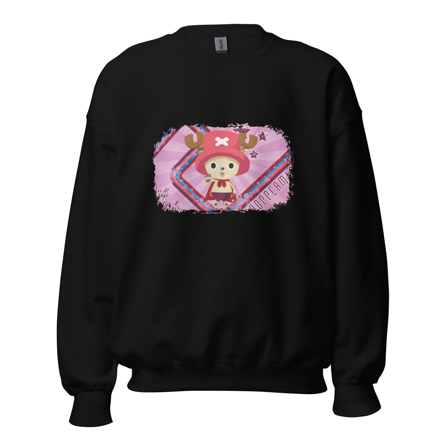 Unisex Sweatshirt - Chopper 22