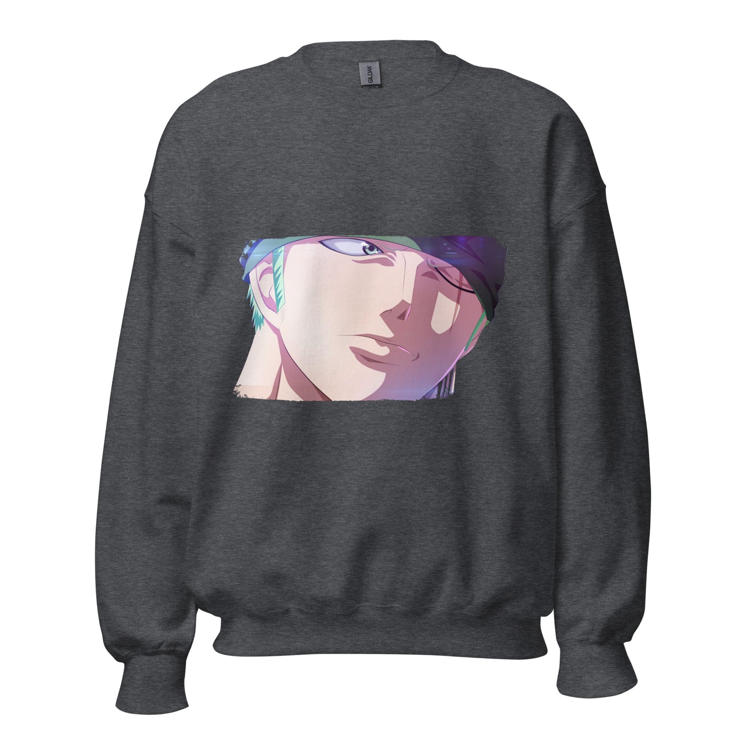 Unisex Sweatshirt - Zoro 3