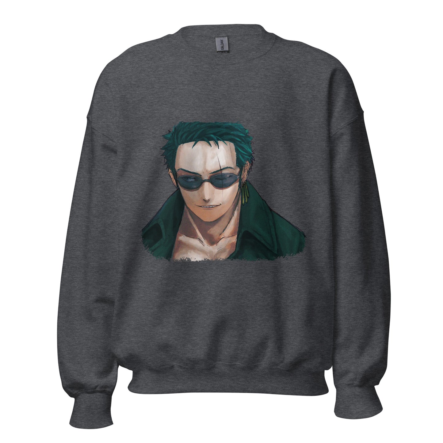 Unisex Sweatshirt - Zoro 32