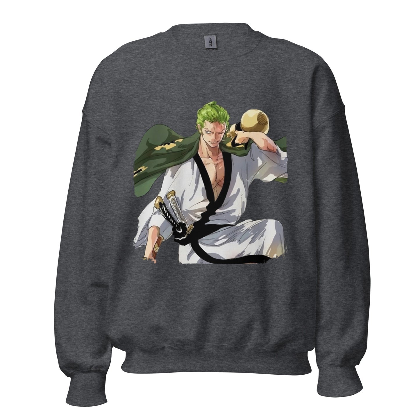 Unisex Sweatshirt - Zoro 56