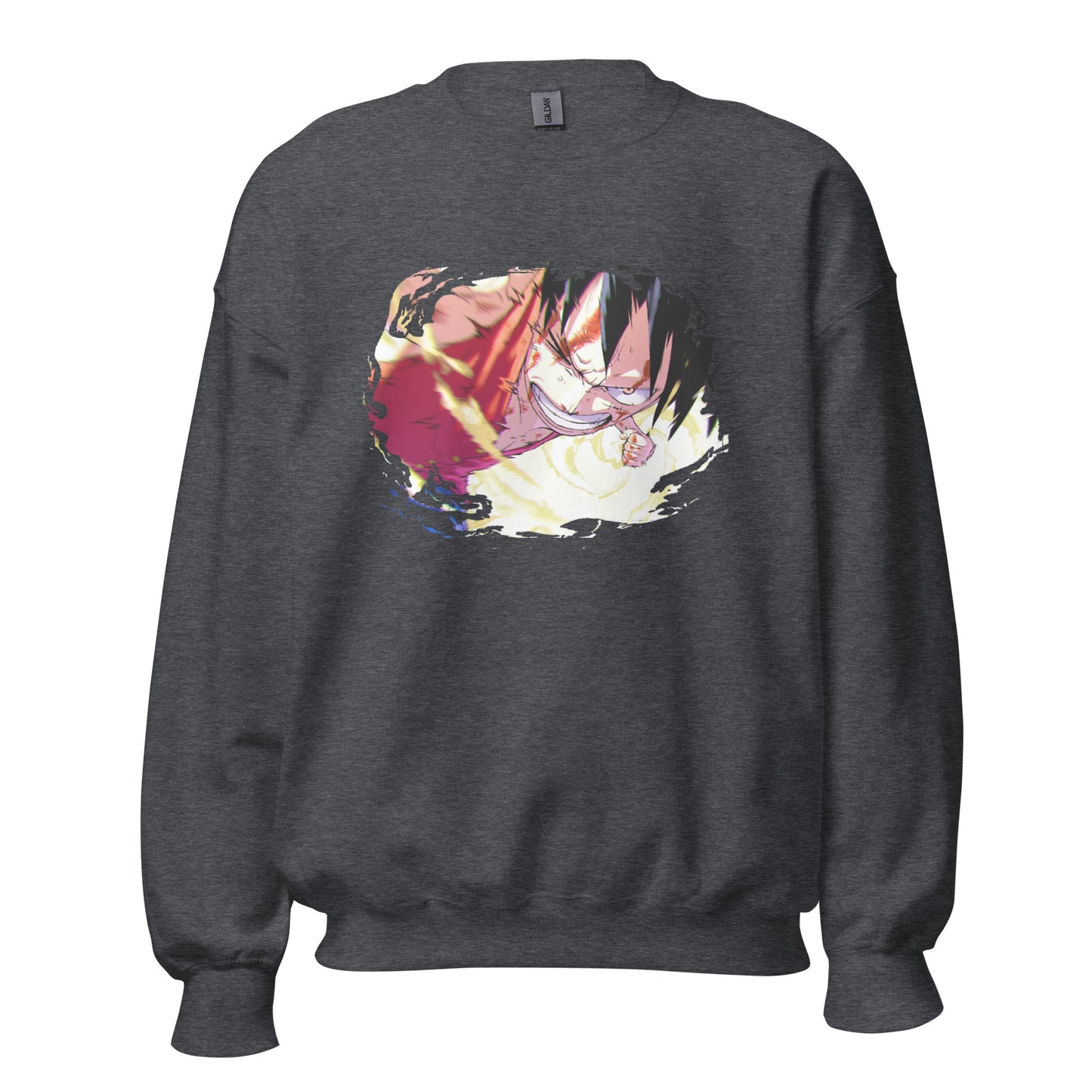 Unisex Sweatshirt - Luffy 40