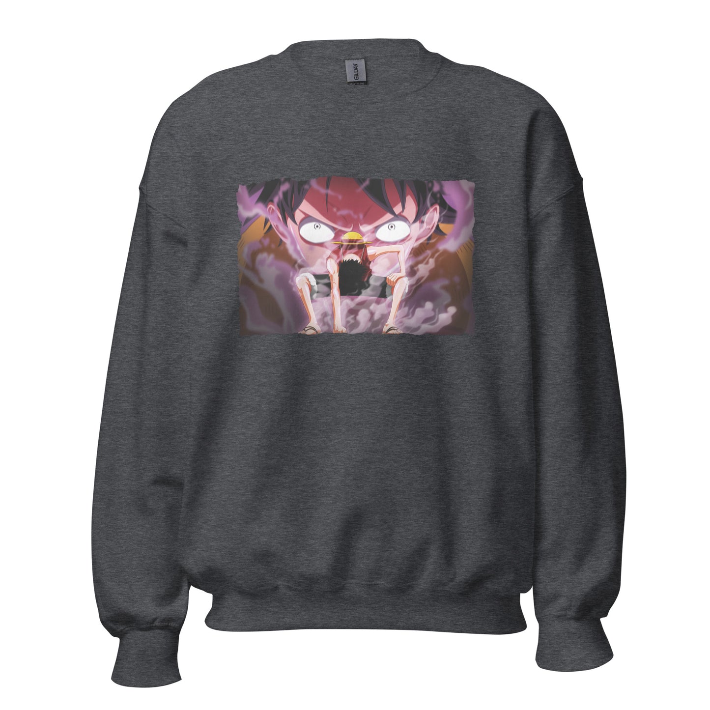 Unisex Sweatshirt - Luffy 23