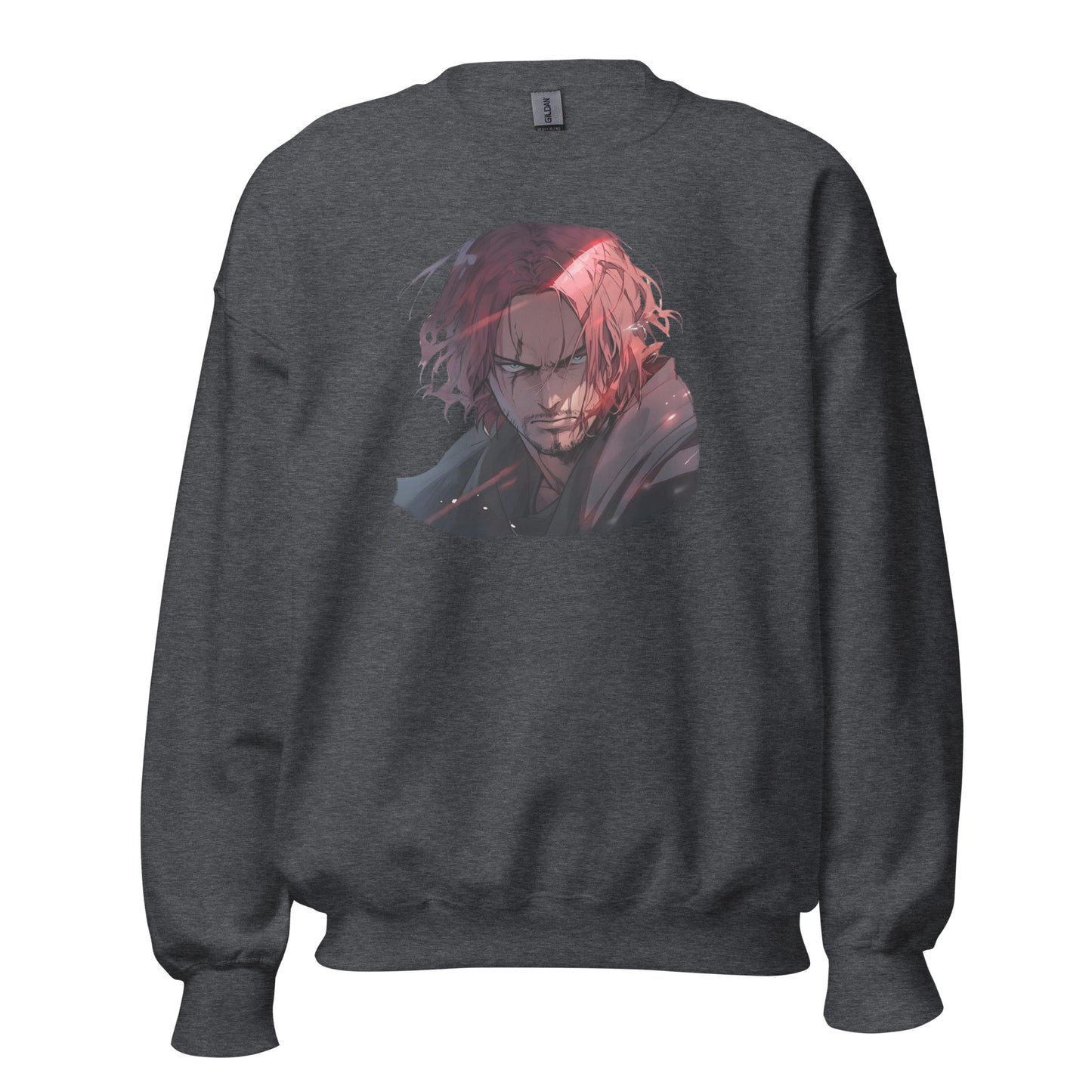 Unisex Sweatshirt - Shanks 48