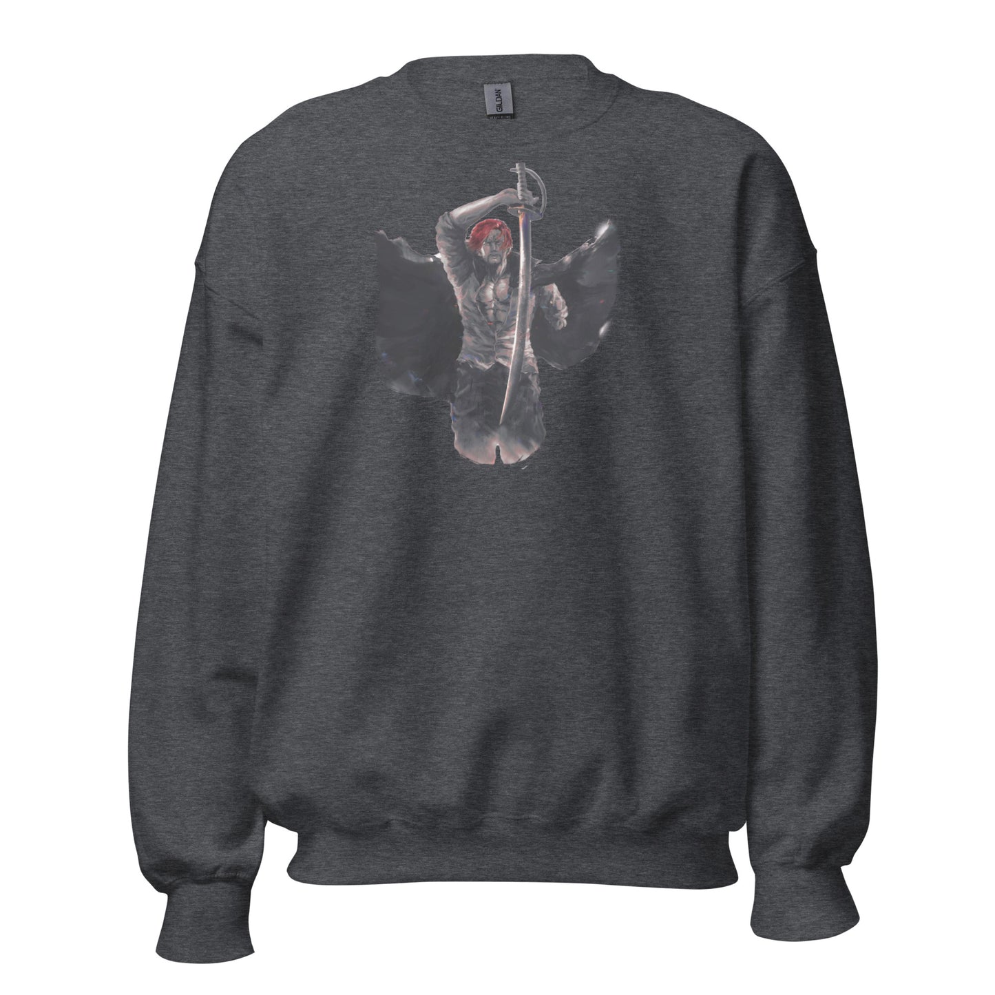 Unisex Sweatshirt - Shanks 44