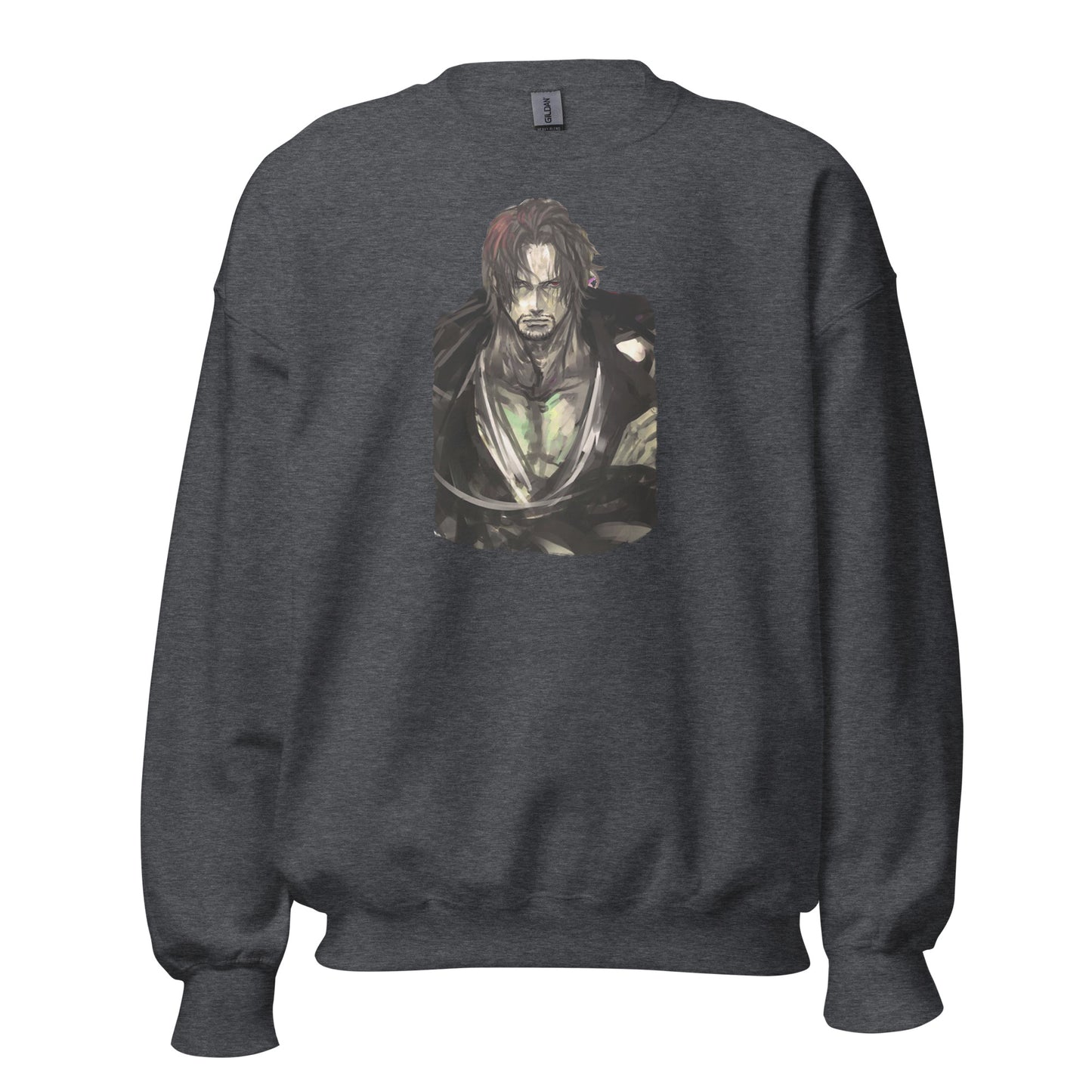 Unisex Sweatshirt - Shanks 25