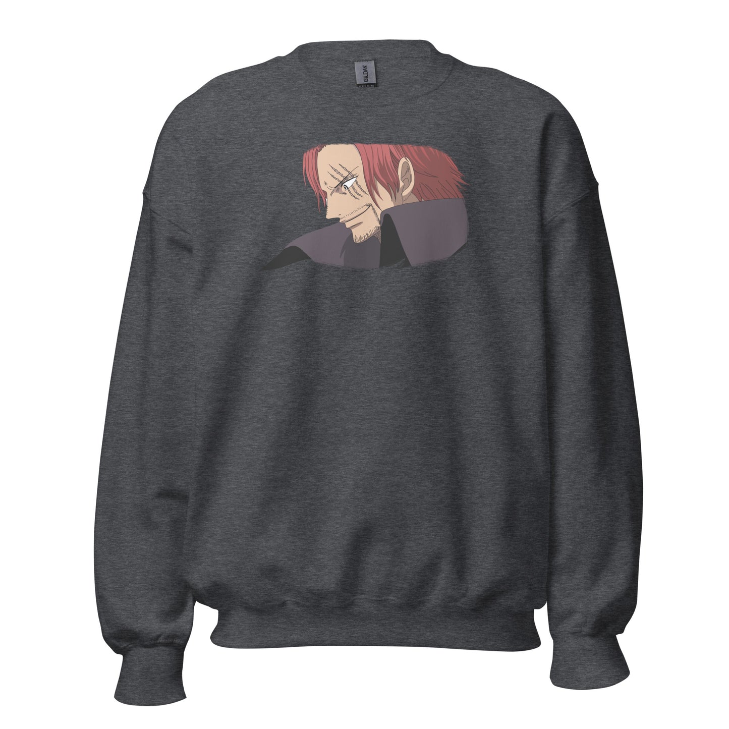 Unisex Sweatshirt - Shanks 14