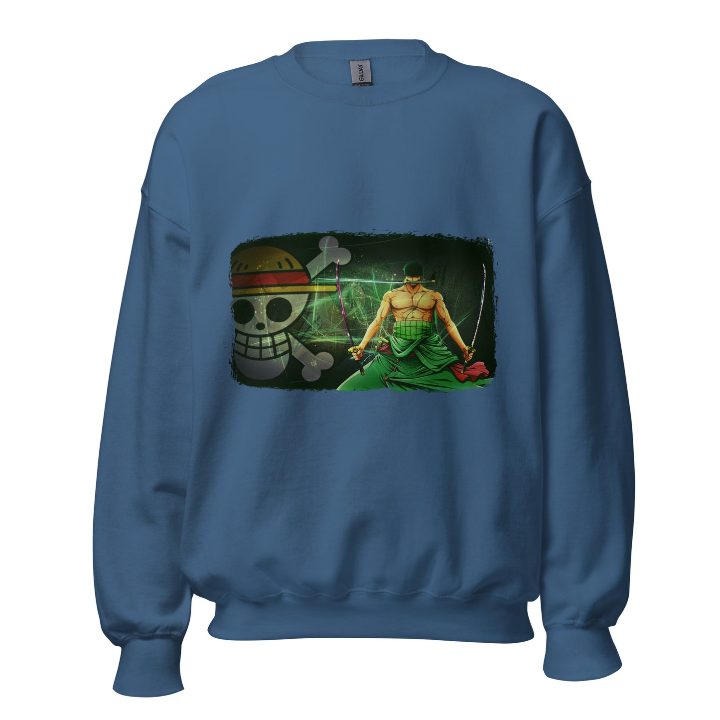 Unisex Sweatshirt - Zoro 9