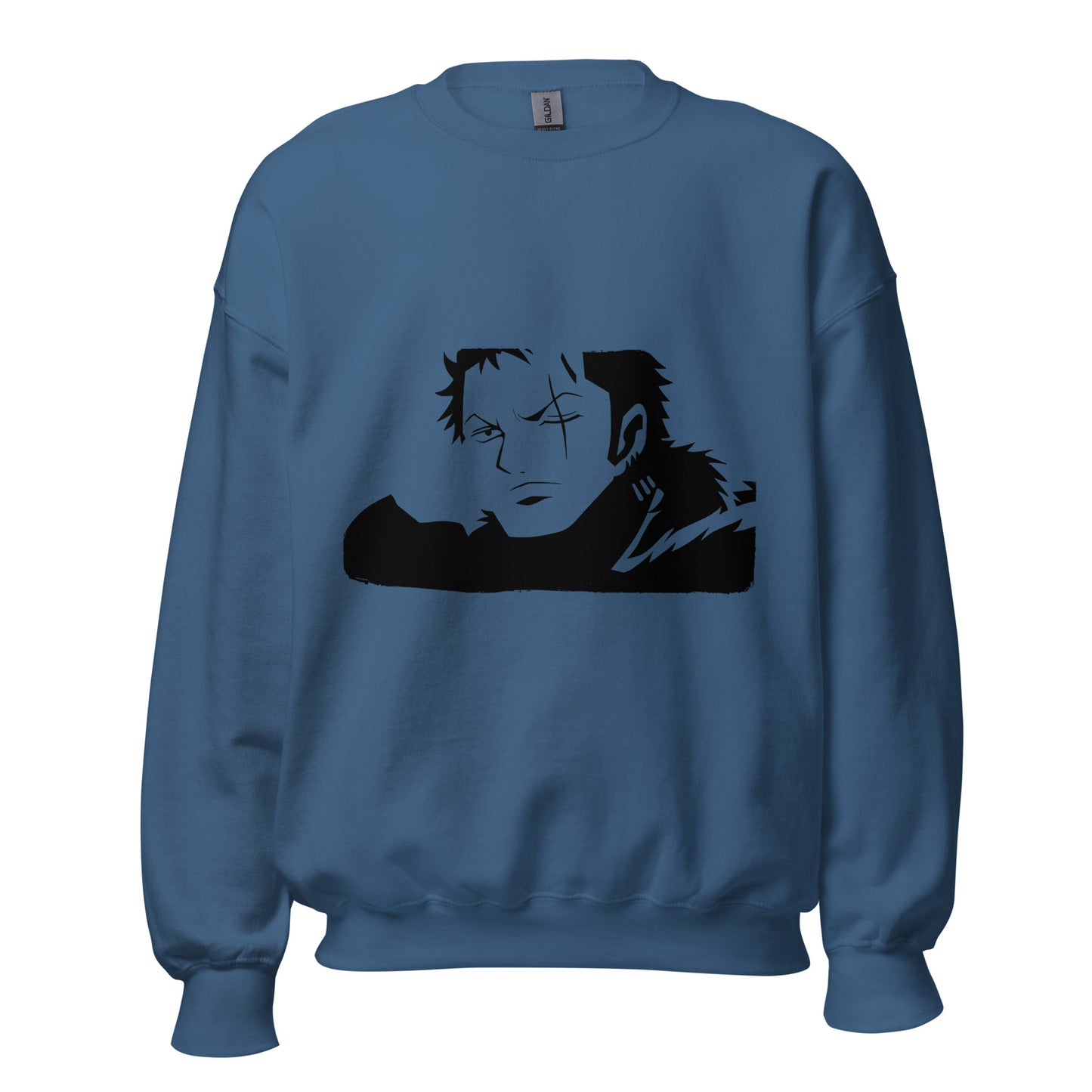 Unisex Sweatshirt - Zoro 12