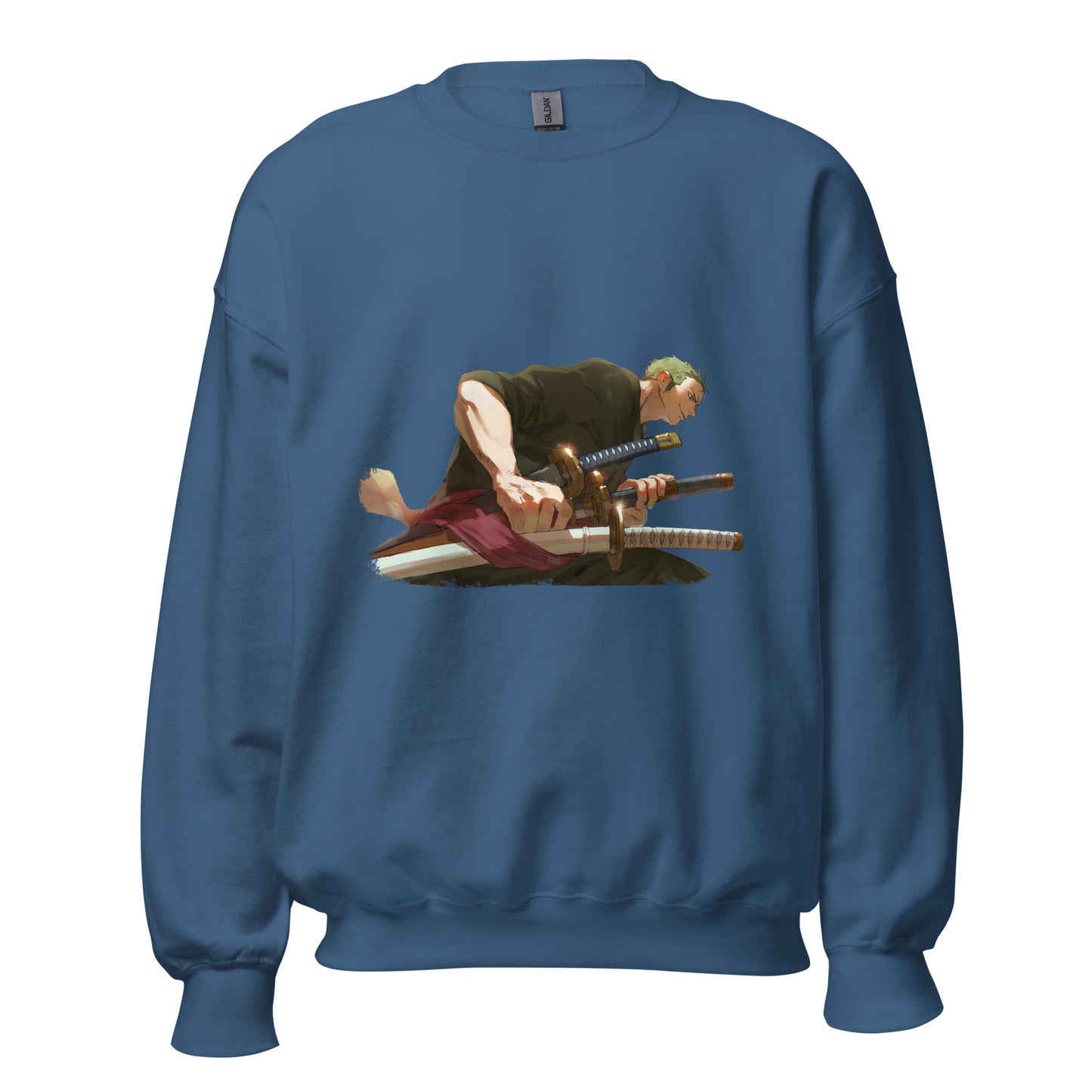 Unisex Sweatshirt - Zoro 23