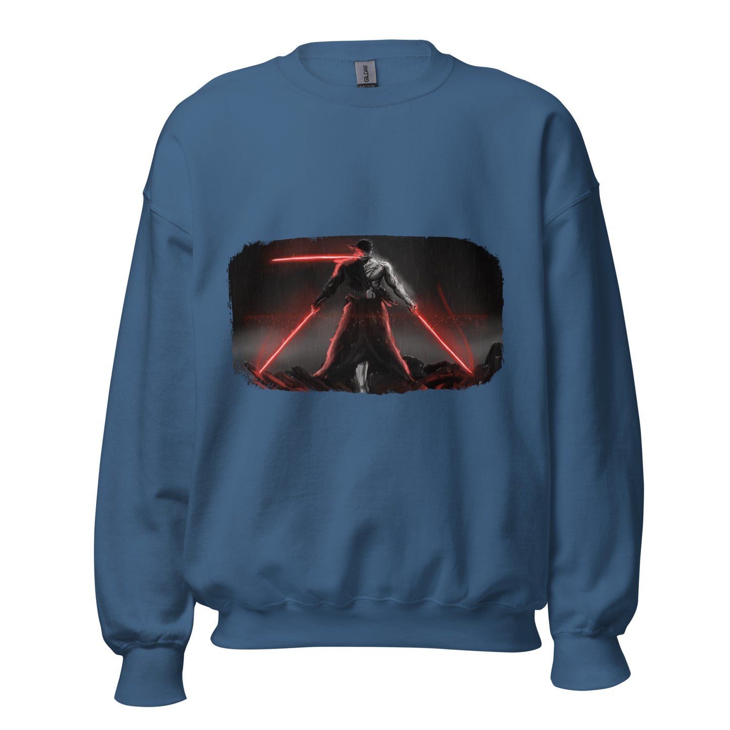 Unisex Sweatshirt - Zoro 30