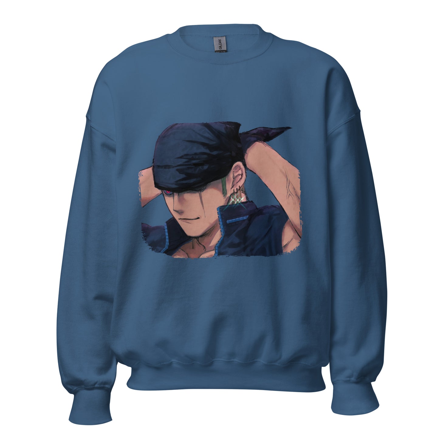 Unisex Sweatshirt - Zoro 31