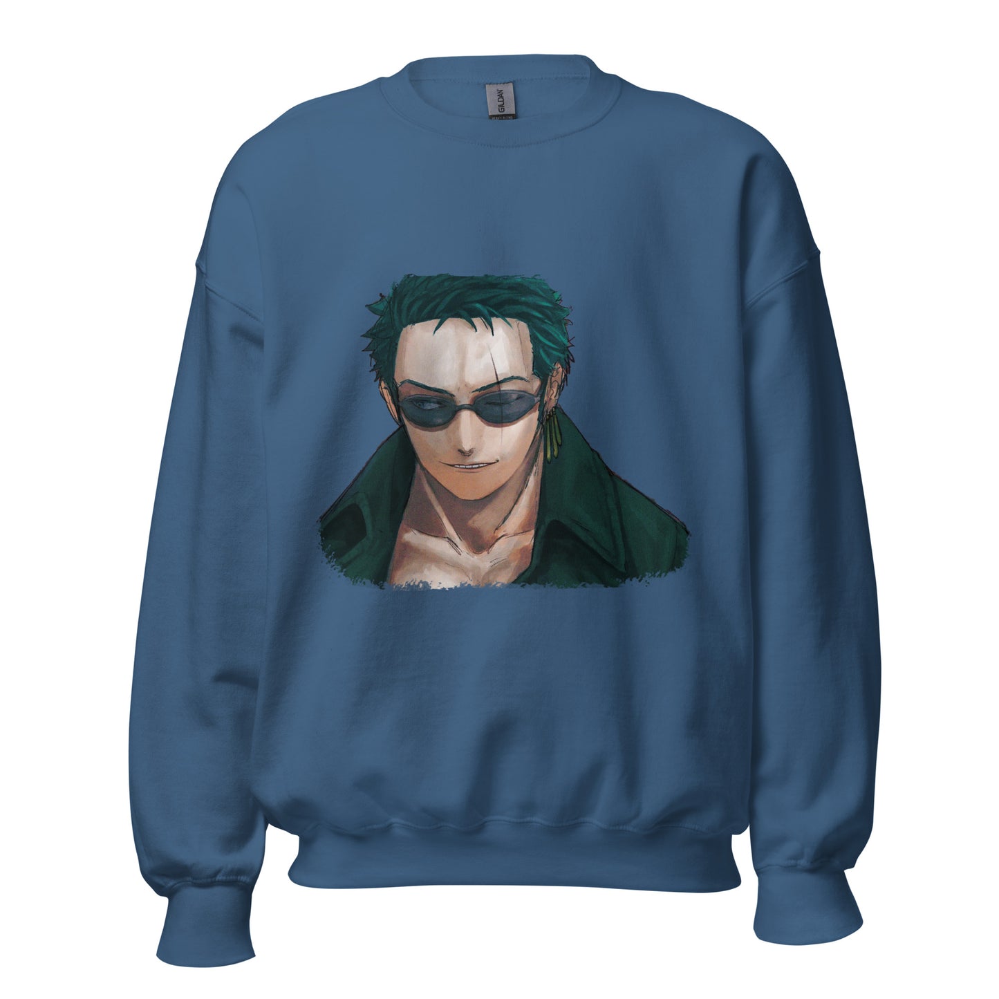 Unisex Sweatshirt - Zoro 32