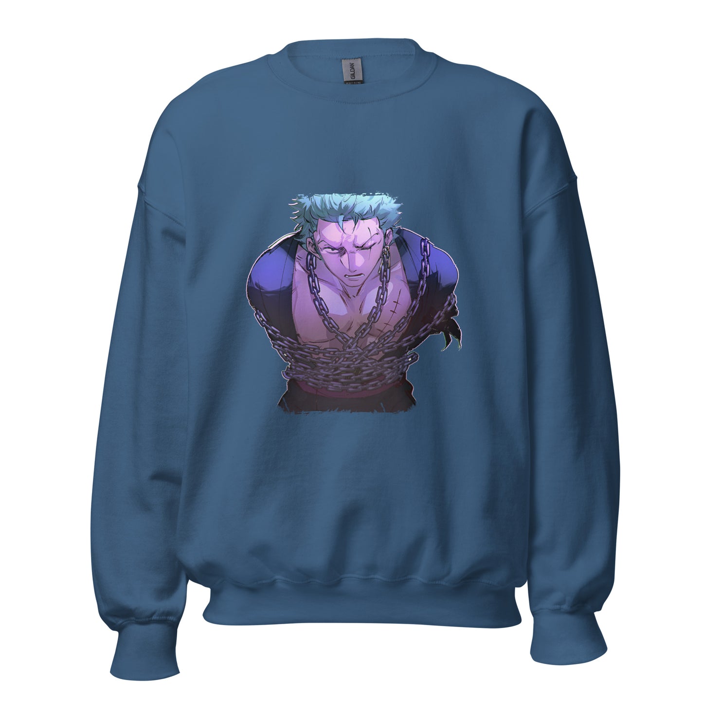 Unisex Sweatshirt - Zoro 36