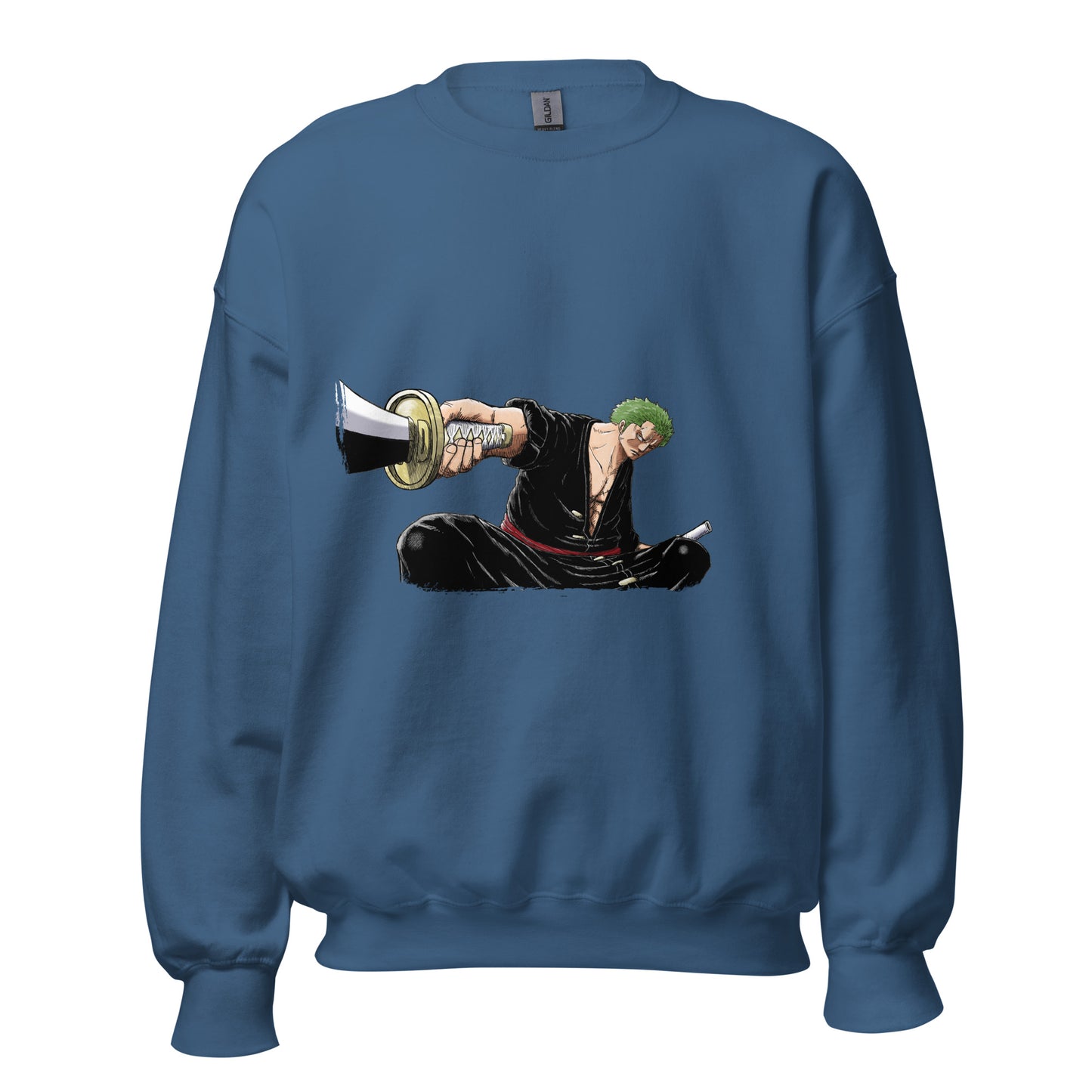 Unisex Sweatshirt - Zoro 39