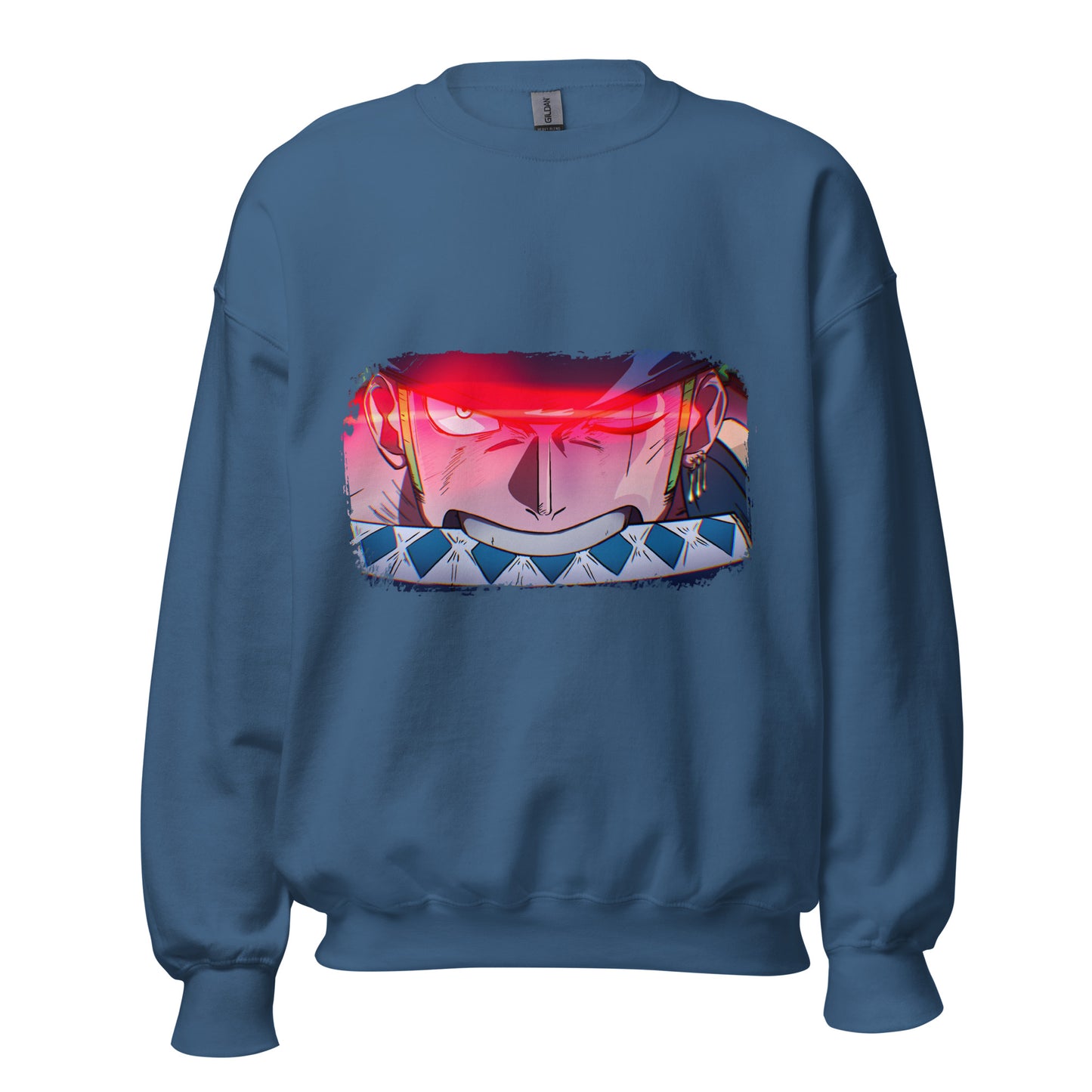 Unisex Sweatshirt - Zoro 48