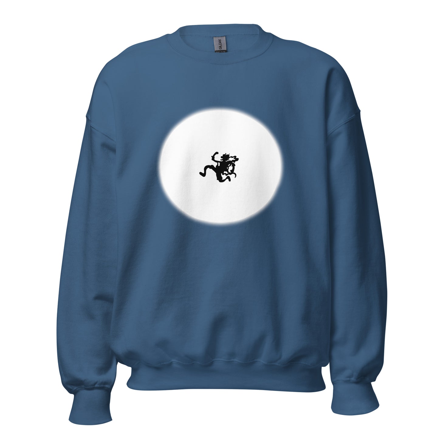 Unisex Sweatshirt - Luffy 67