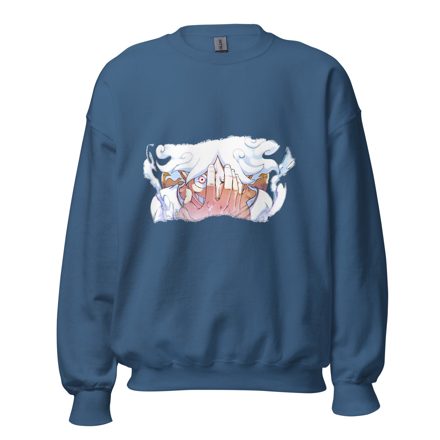 Unisex Sweatshirt - Luffy 1