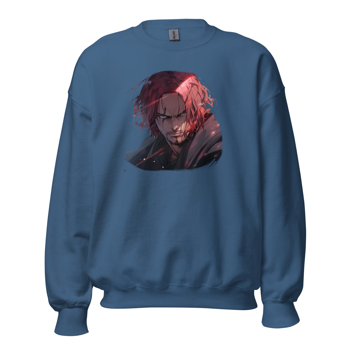 Unisex Sweatshirt - Shanks 48