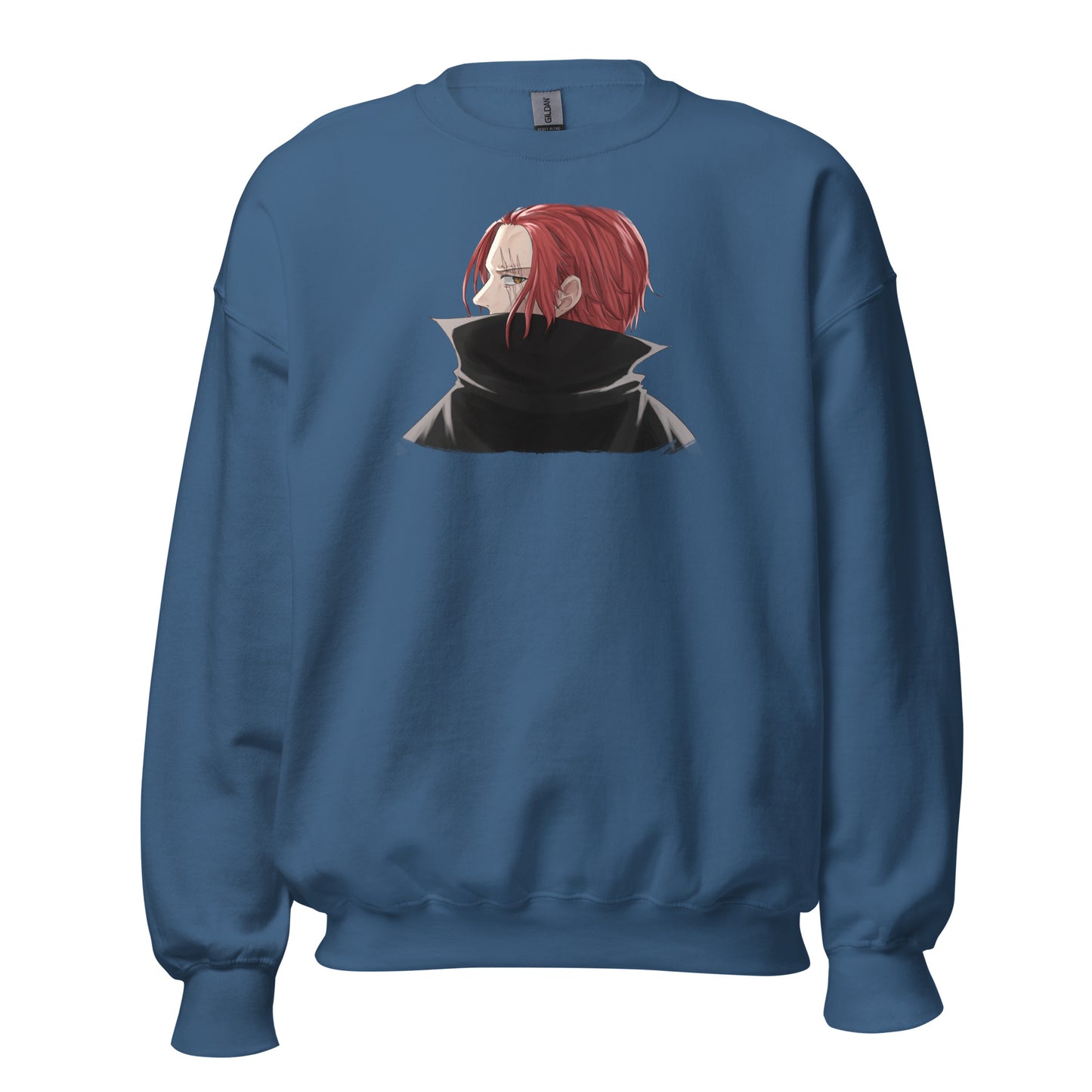 Unisex Sweatshirt - Shanks 15