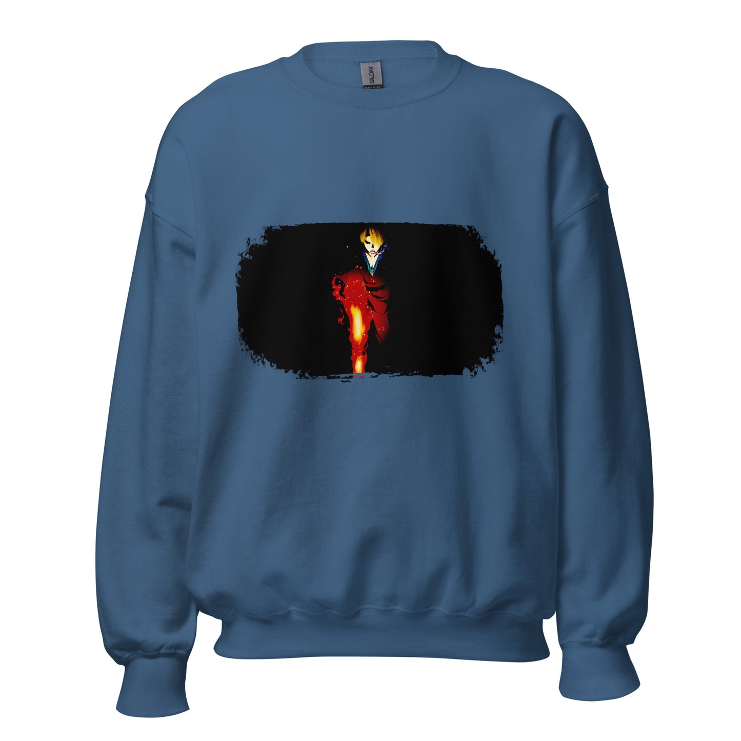 Unisex Sweatshirt - Sanji 8