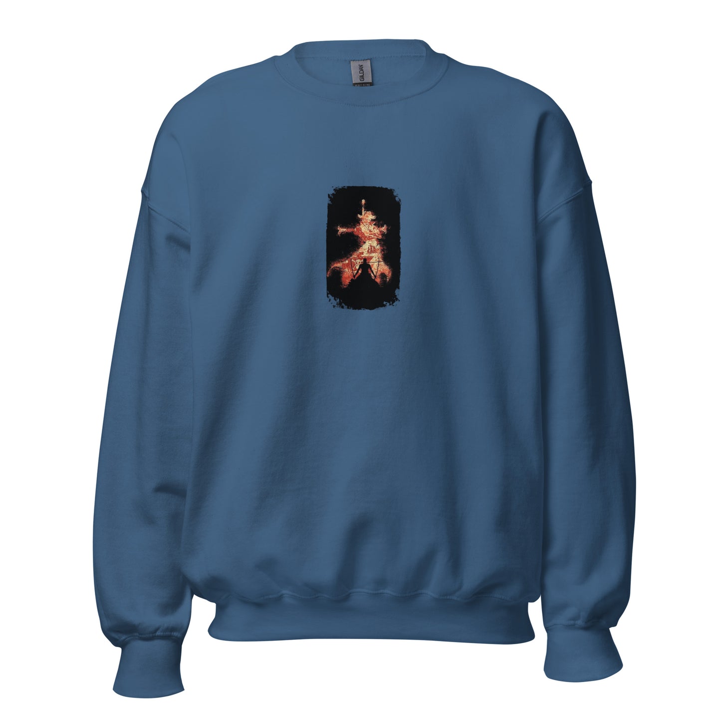 Unisex Sweatshirt - Mihawk 2