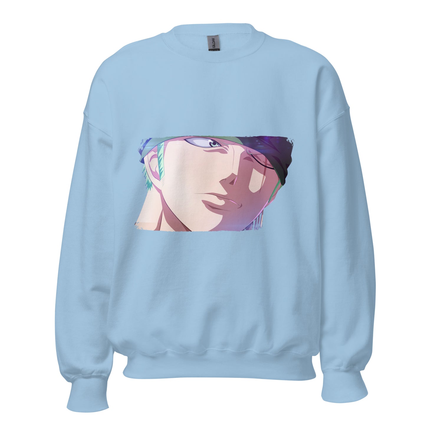 Unisex Sweatshirt - Zoro 3