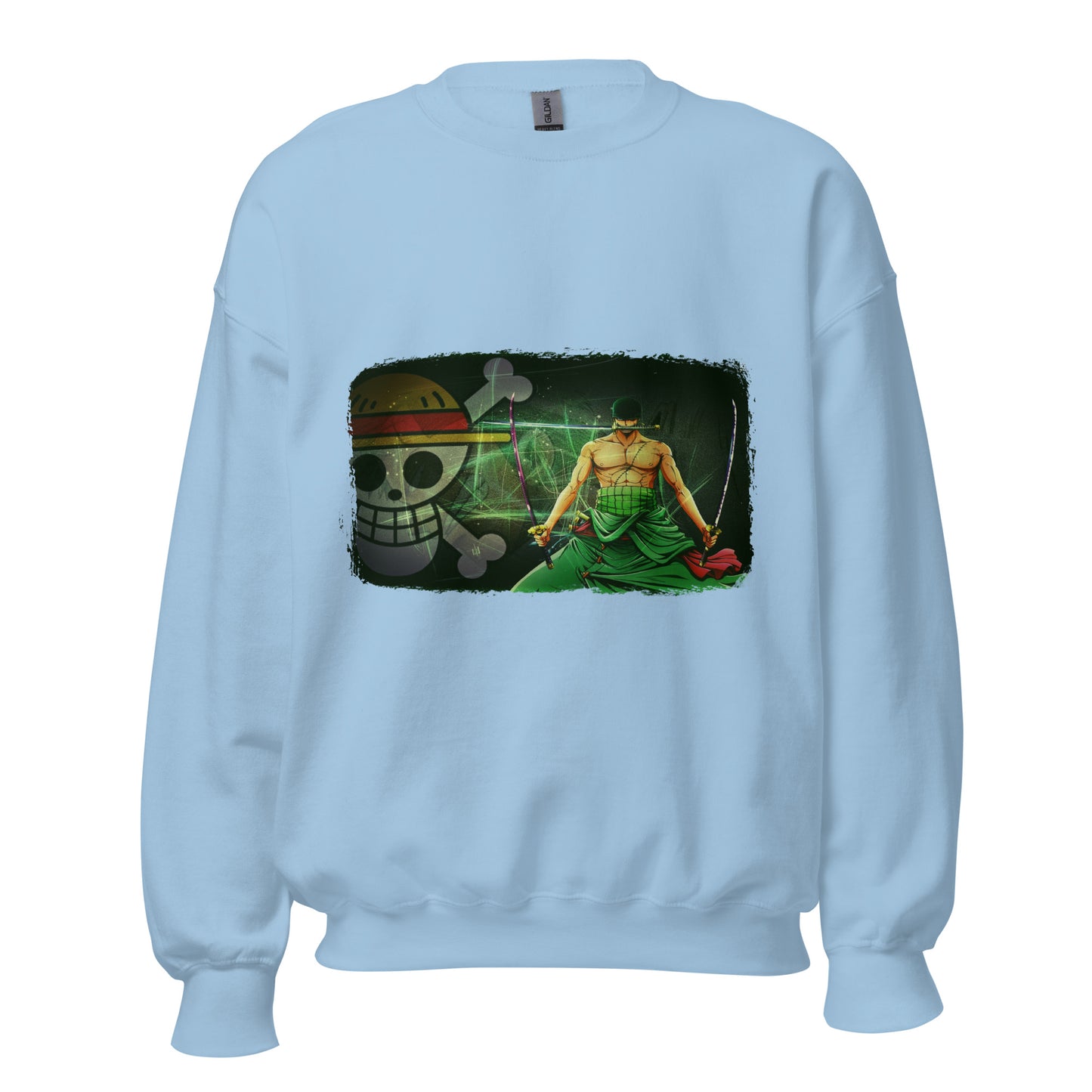 Unisex Sweatshirt - Zoro 9