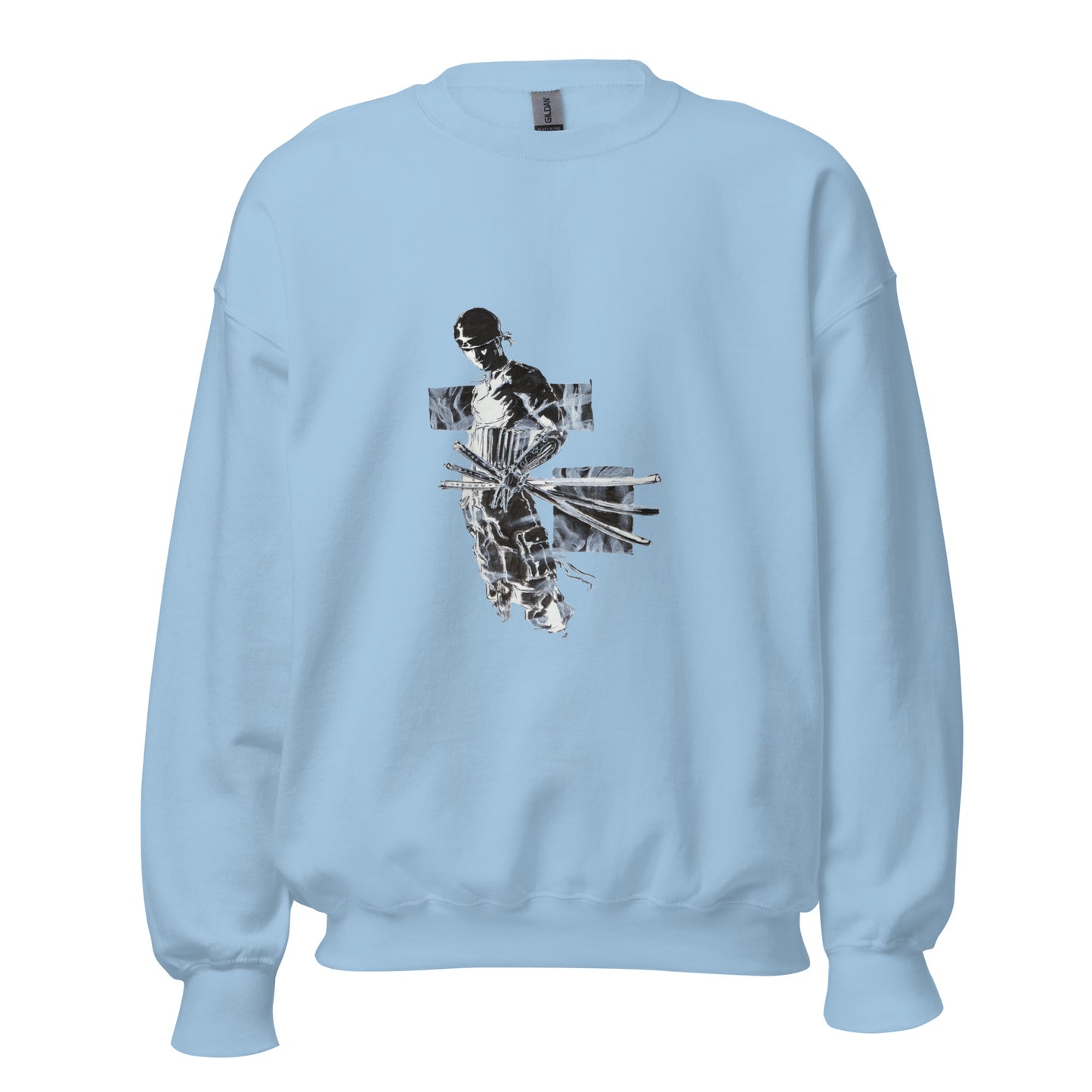 Unisex Sweatshirt - Zoro 11