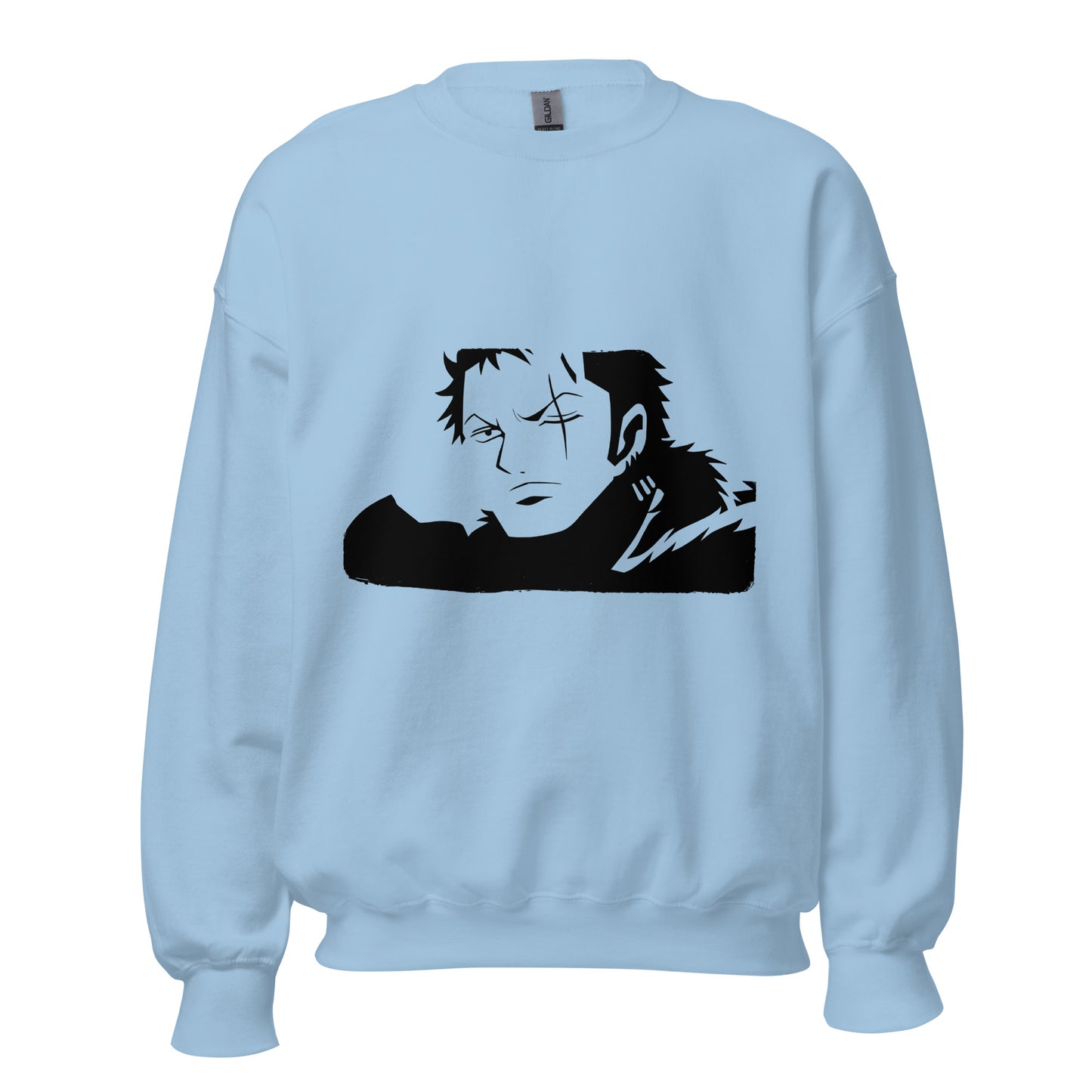 Unisex Sweatshirt - Zoro 12