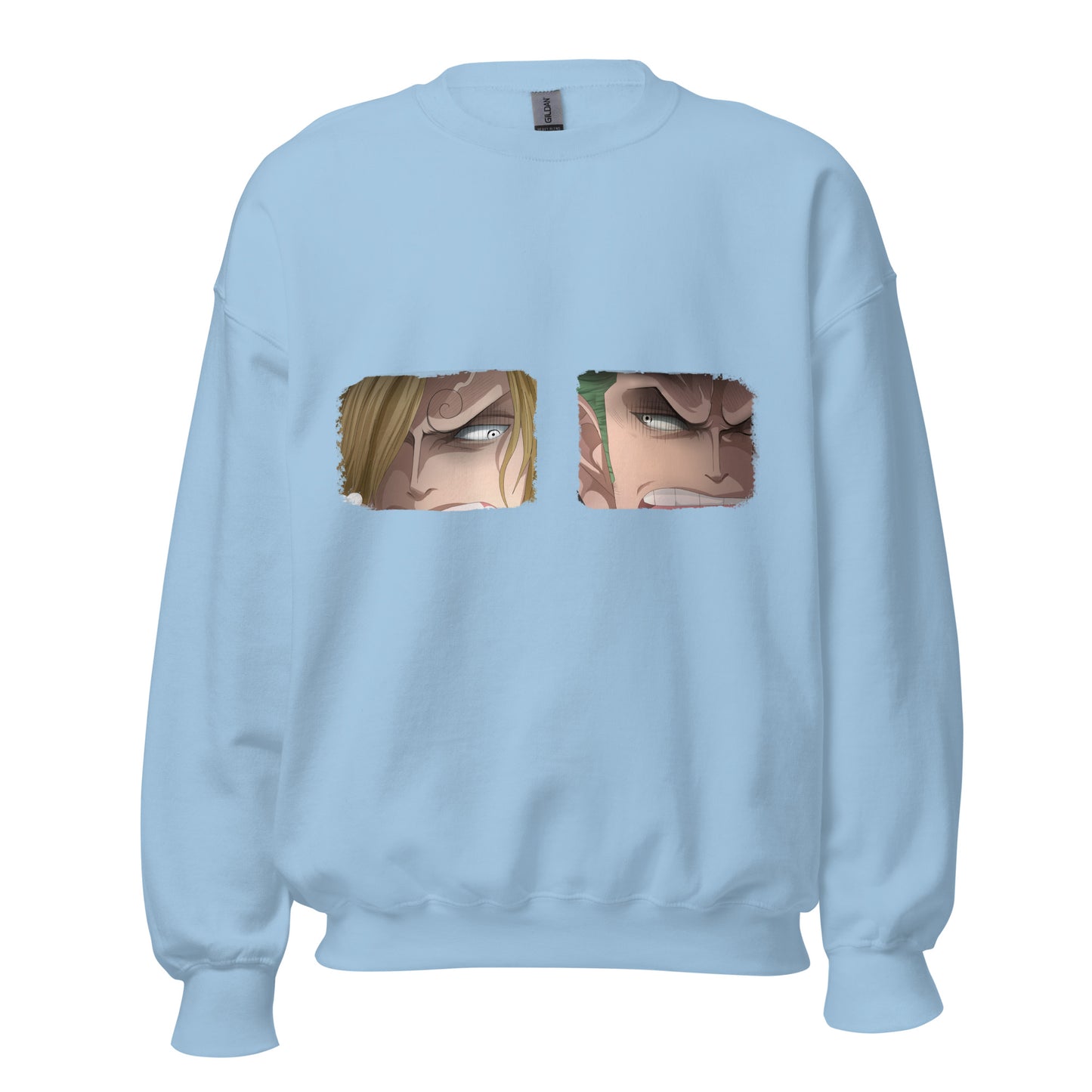 Unisex Sweatshirt - Zoro 20