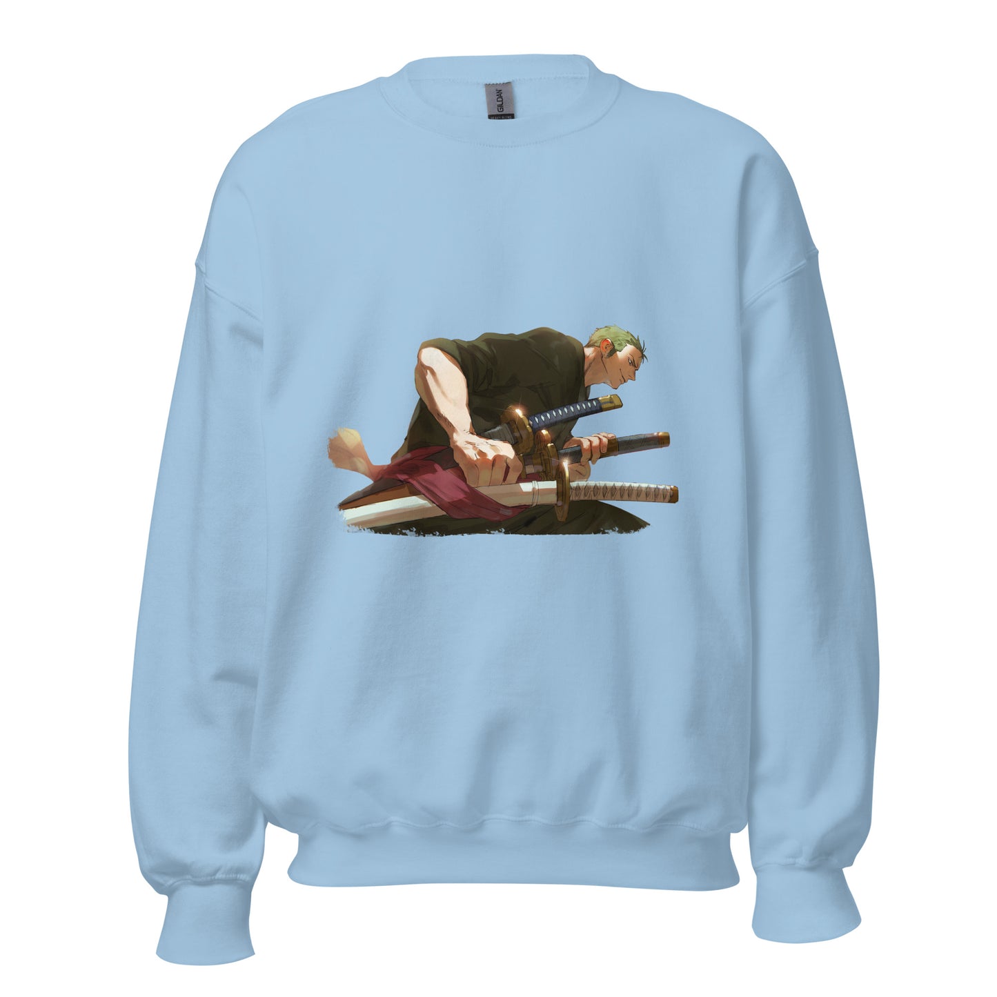 Unisex Sweatshirt - Zoro 23