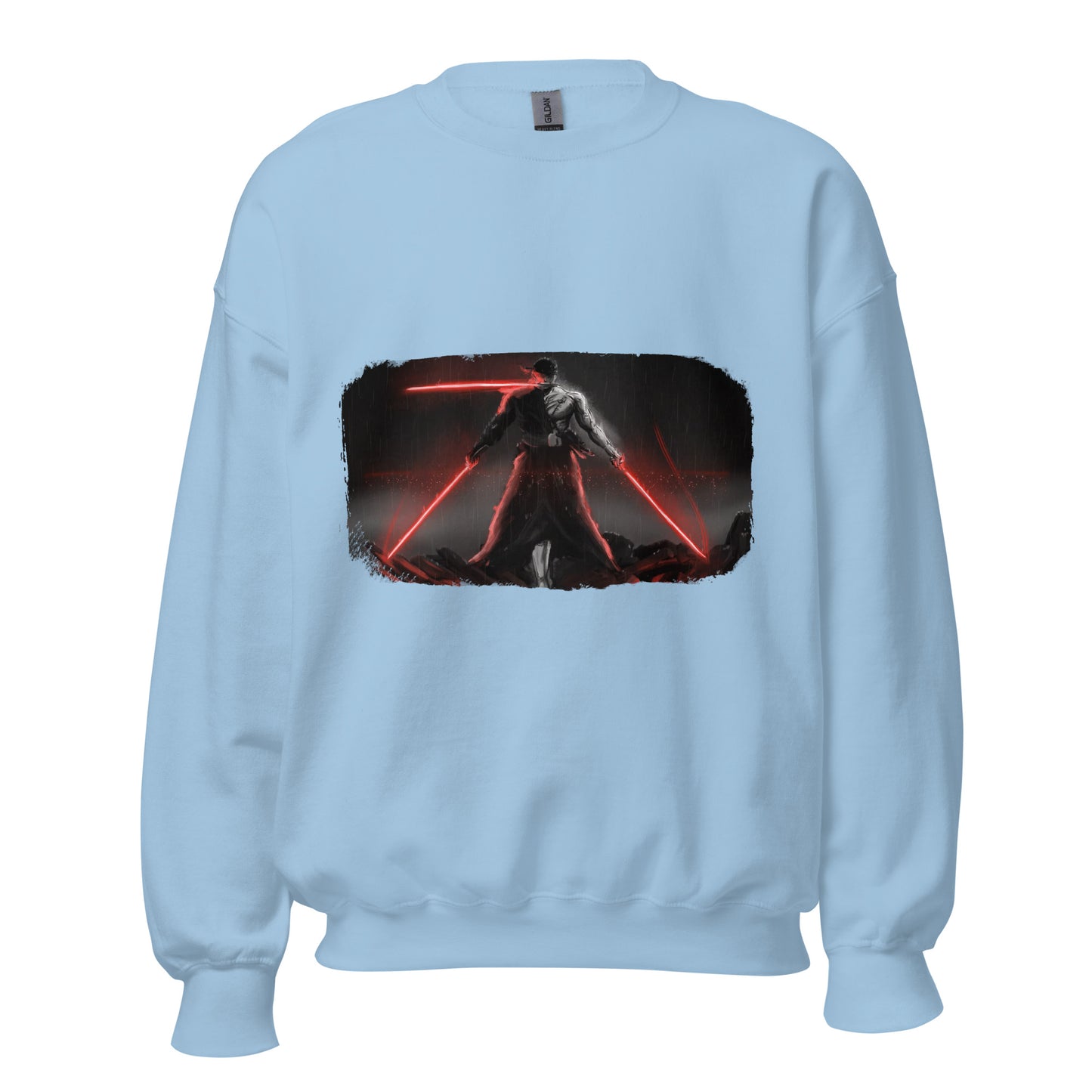 Unisex Sweatshirt - Zoro 30