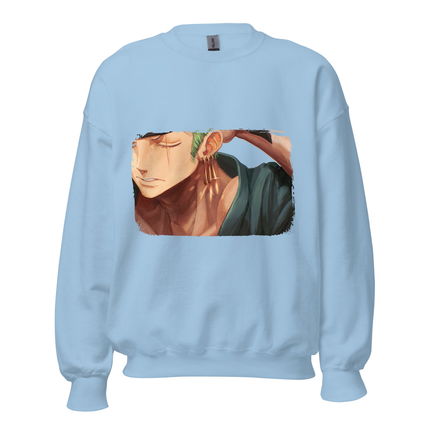 Unisex Sweatshirt - Zoro 33