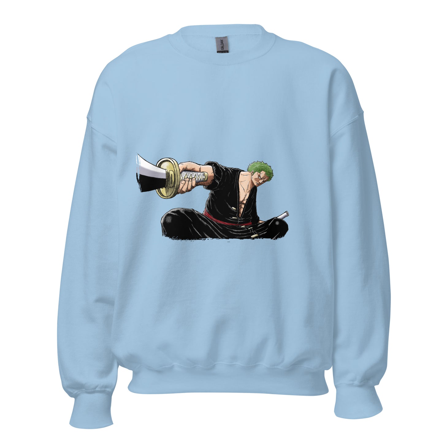 Unisex Sweatshirt - Zoro 39